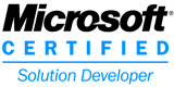 MCSD Logo