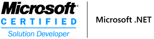 MCSD Logo
