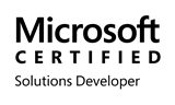 MCSD Logo