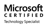 MCTS Logo