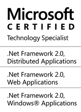 MCTS Logo