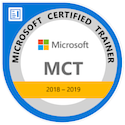 MCT Logo